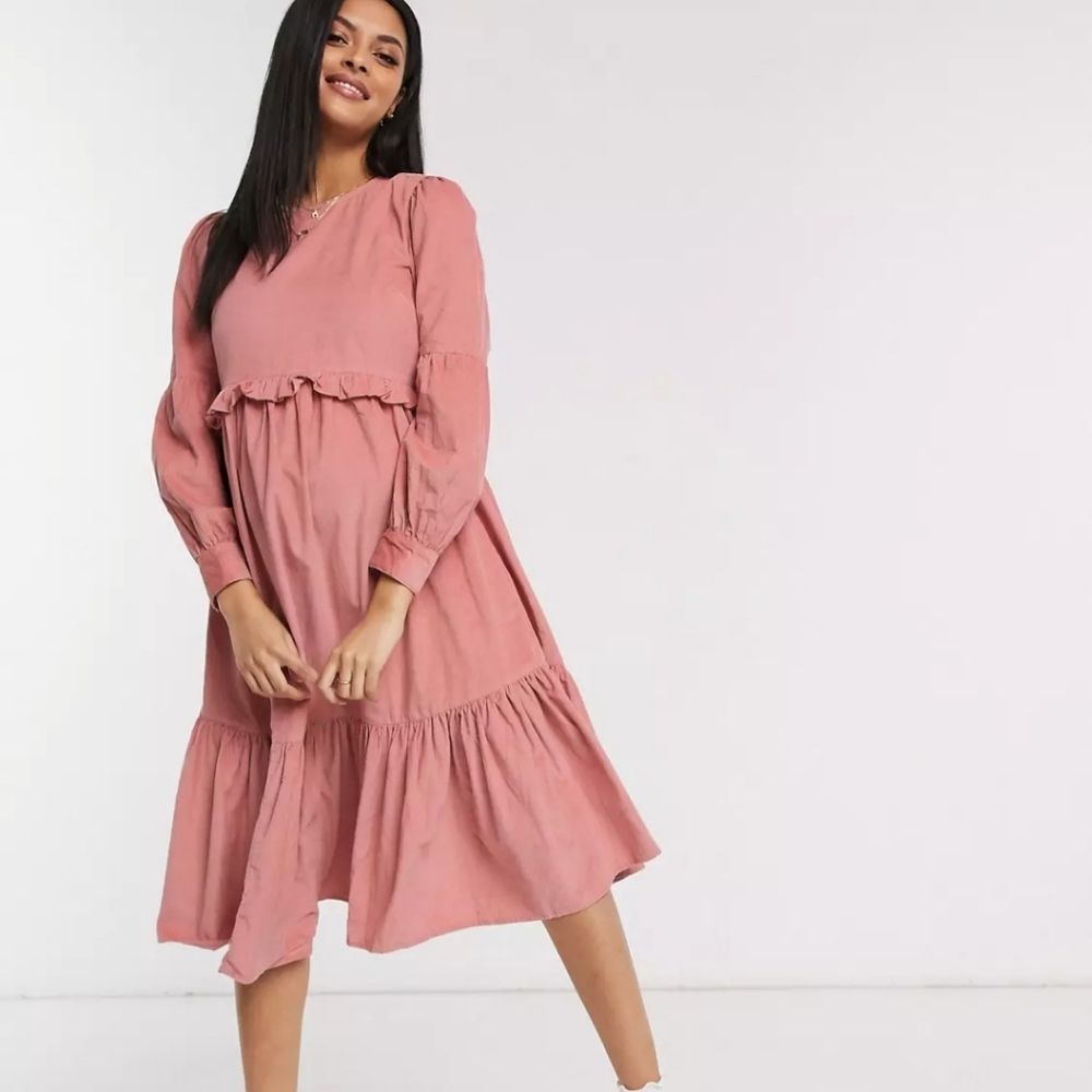 ASOS Maternity dress